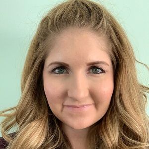 Meet your Posher, Kim